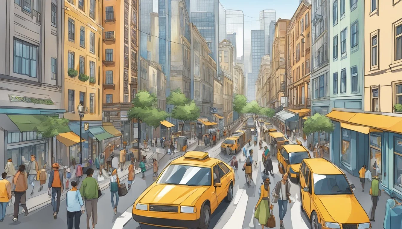 Lens of Truth: How Documentary Photography Exposes Hidden Realities