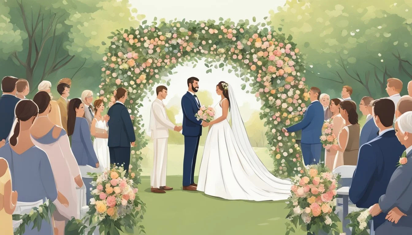 Unfiltered Love: How Documentary Wedding Photos Expose Raw Emotions and Hidden Moments