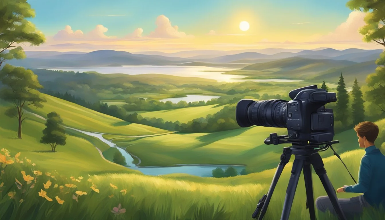 Nature's Shocking Secrets Exposed: Global Ecosystems on the Brink!