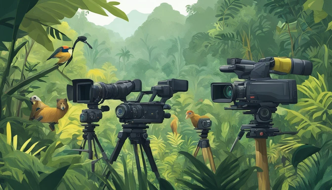 Shocking Truths Unveiled: Documentary TV Shows Expose Hidden Realities!