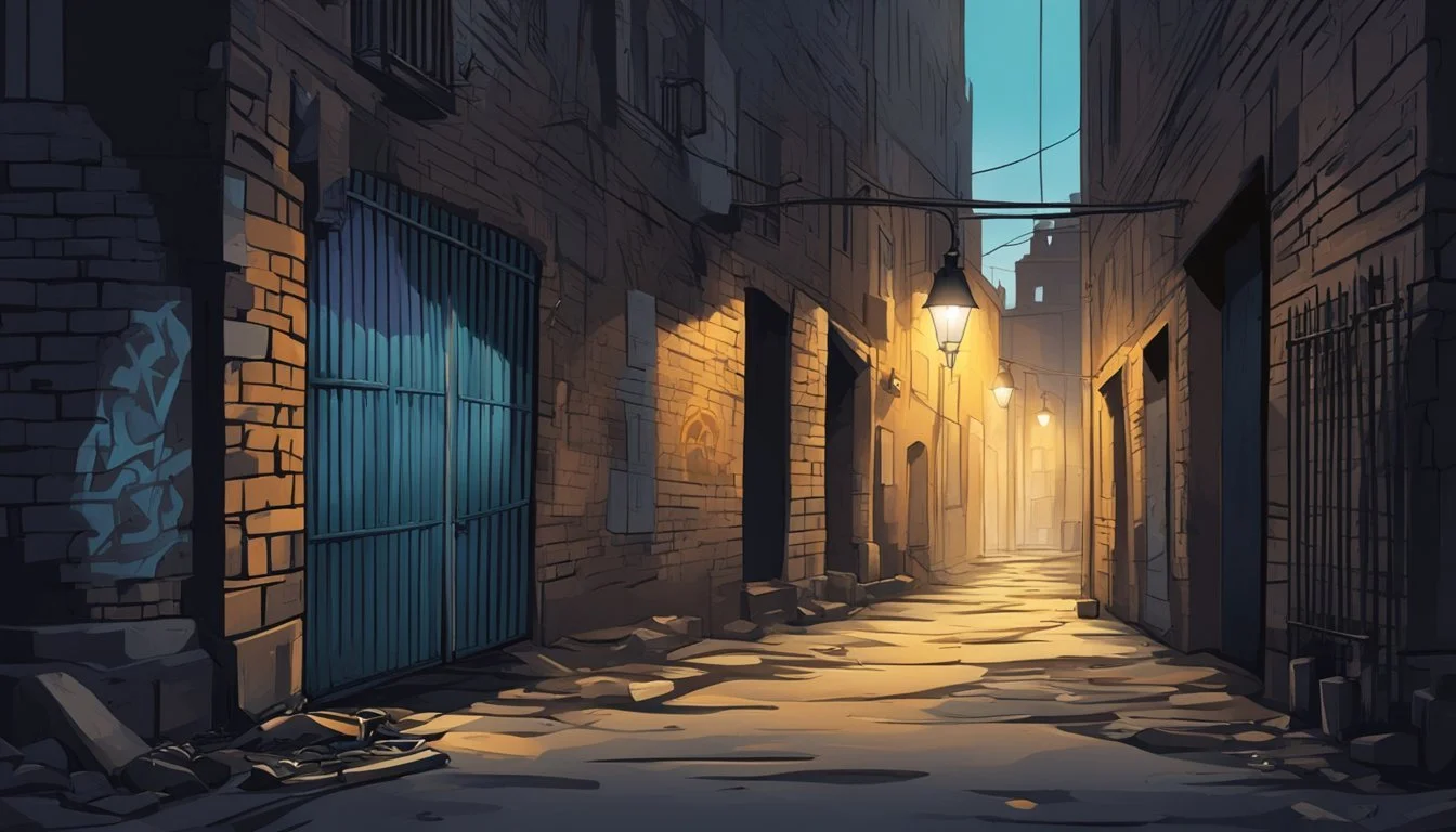 10 Shocking True Crime Docs That Will Keep You Up at Night