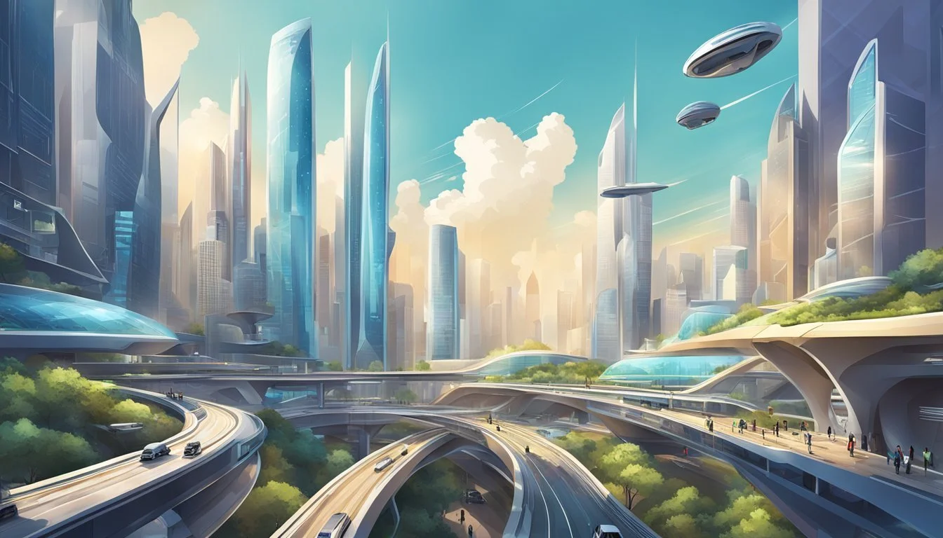 2024's Mind-Blowing Documentary Unveils Shocking Truths You Can't Ignore!