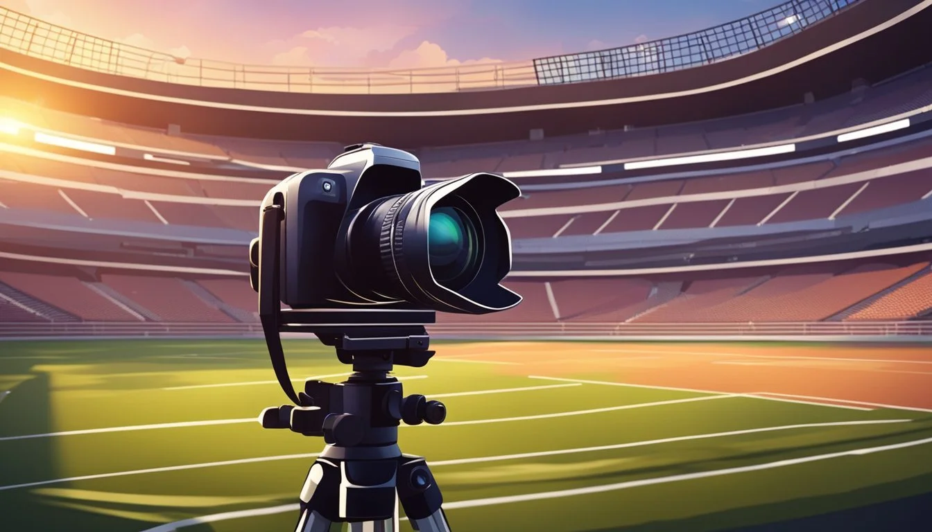 30 for 30: The Untold Sports Stories That Will Leave You Speechless