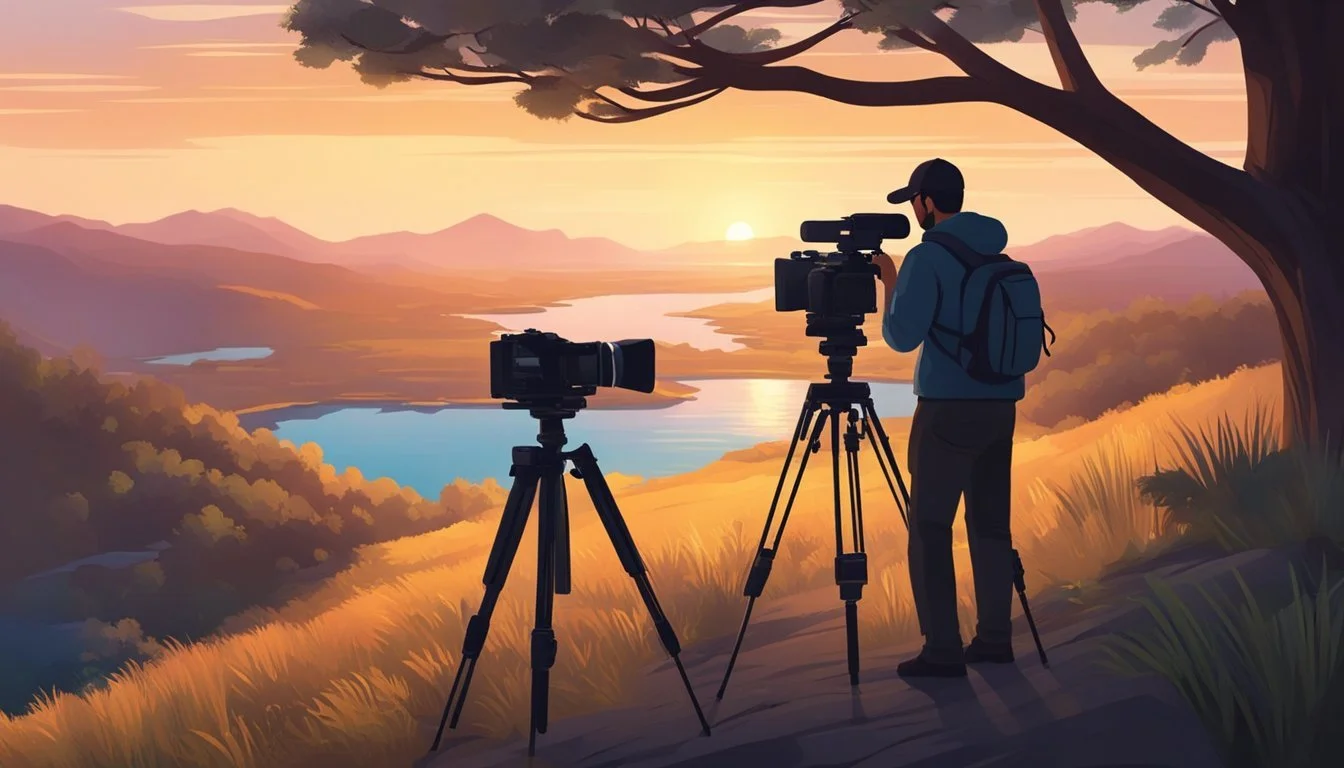 2023's Shocking Truths Exposed: The Documentary That's Changing Everything!