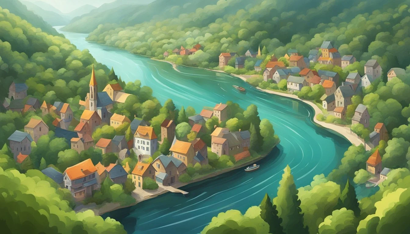 Shocking Truth: How Documentaries Freed the West Memphis 3 from Death Row