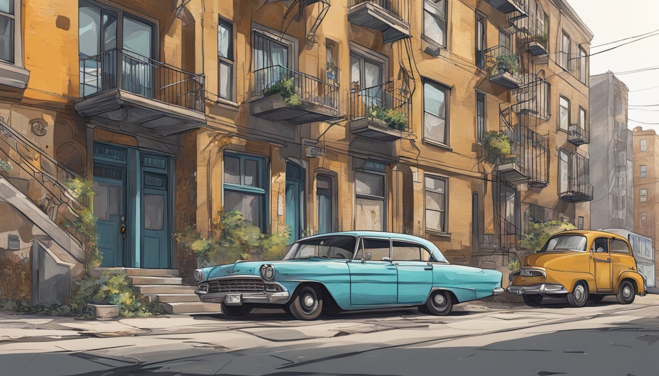 50 Cent's Explosive Diddy Docuseries: Netflix Secures Rights to Hip-Hop Bombshell