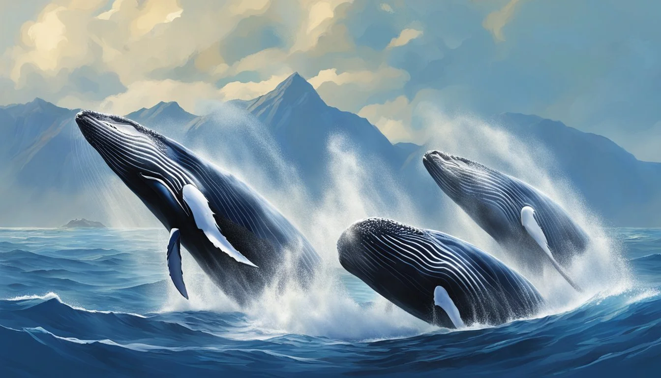 Lonely Orca's Human Bond Shocks Scientists: The Whale That Craved Friendship