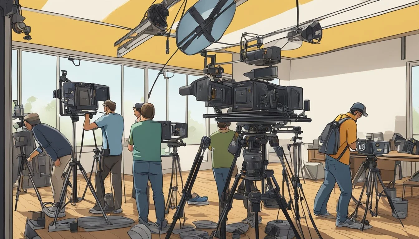 "Quiet on Set" Unveils Shocking Truths: Child Stars' Nightmare Behind the Scenes