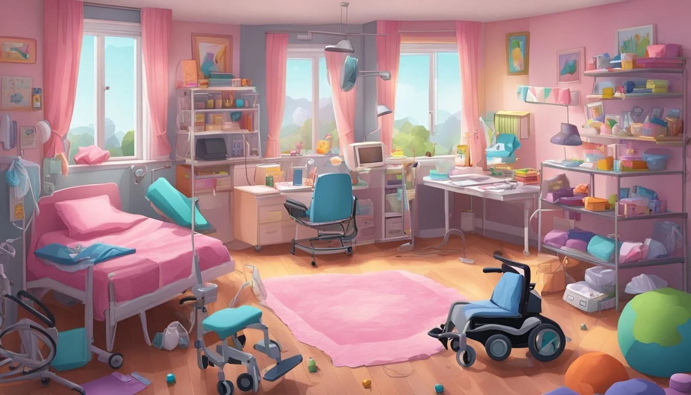 Twisted Love: Mother's Lies Lead to Deadly Daughter's Revenge in HBO Shocker