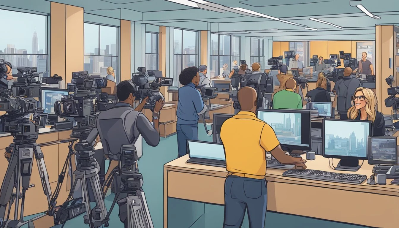 Wendy Williams Unmasked: Shocking Revelations in New Documentary