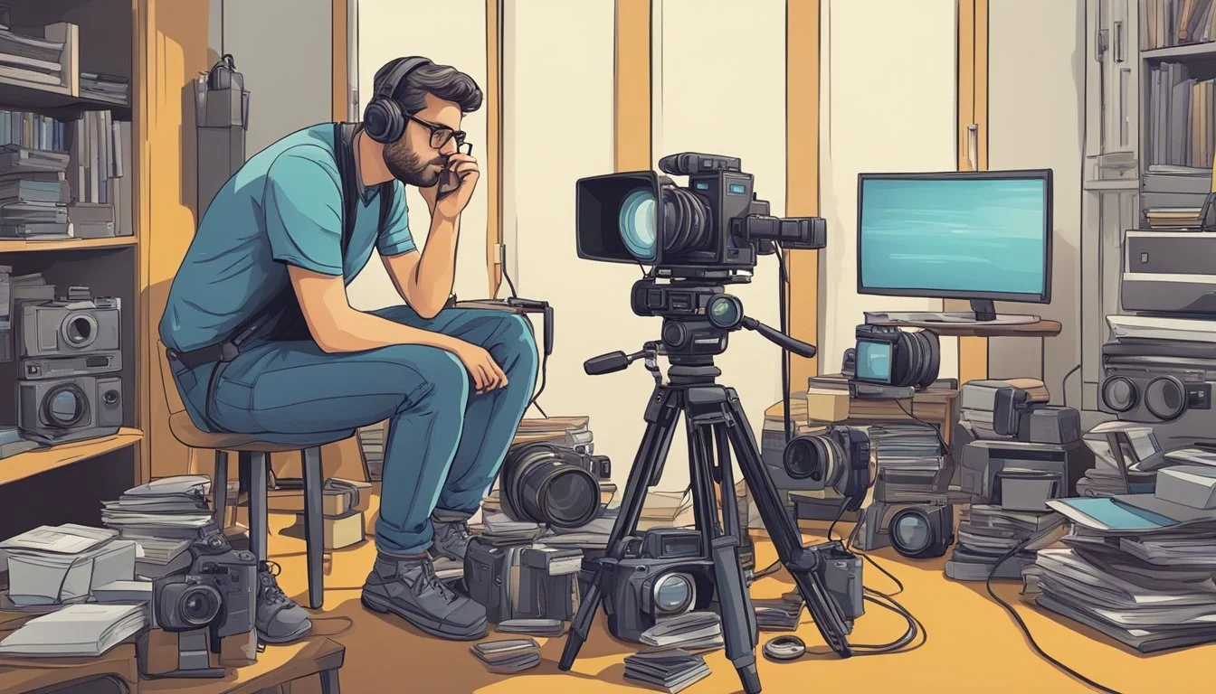 Netflix's Secret Weapon: Mind-Blowing Docs That Will Change How You See Everything!