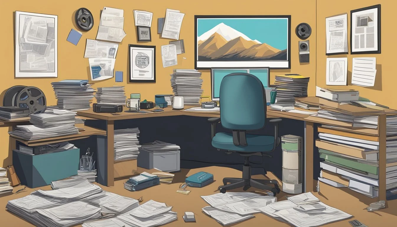 Nickelodeon's Dark Secret: Child Stars Expose Shocking Abuse in Dan Schneider Era