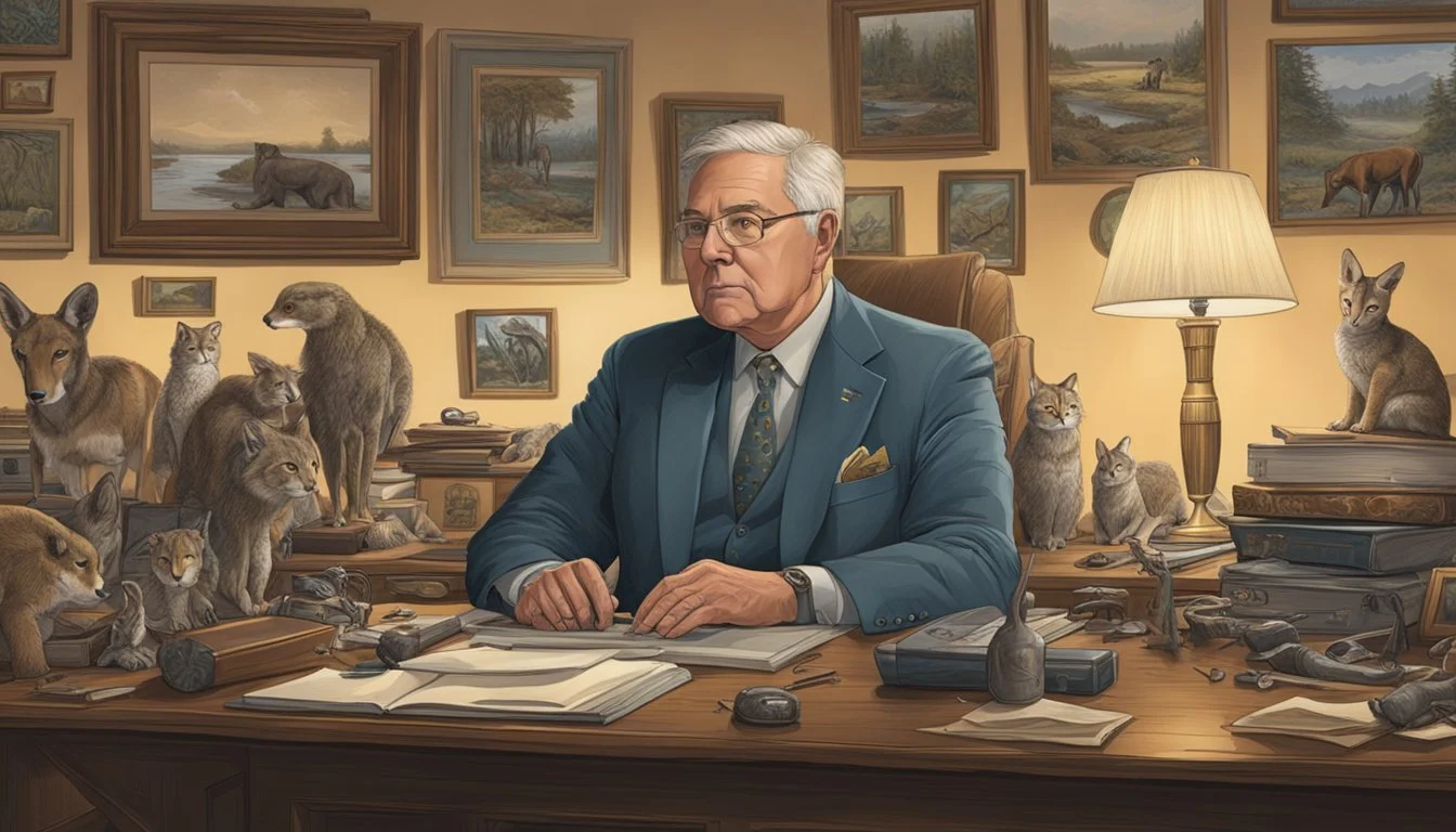 The Psychology of John Dutton: Unpacking Yellowstone's Patriarch