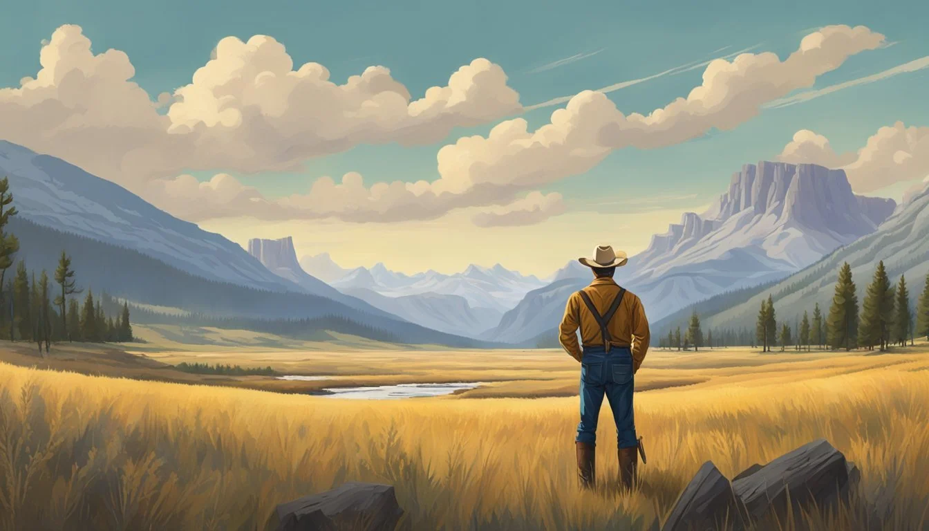 Analyzing Yellowstone's Conservative Themes and Wide Appeal