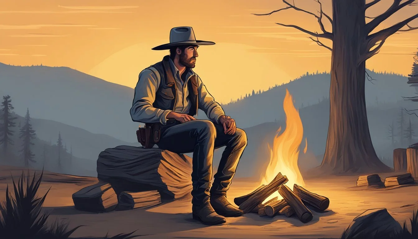 PTSD and Trauma: Yellowstone's Approach to Character Development Enhances Realism in Western Drama