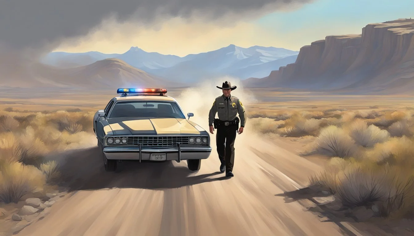 Law Enforcement in Rural Montana: Yellowstone's Portrayal Reflects Challenges and Realities