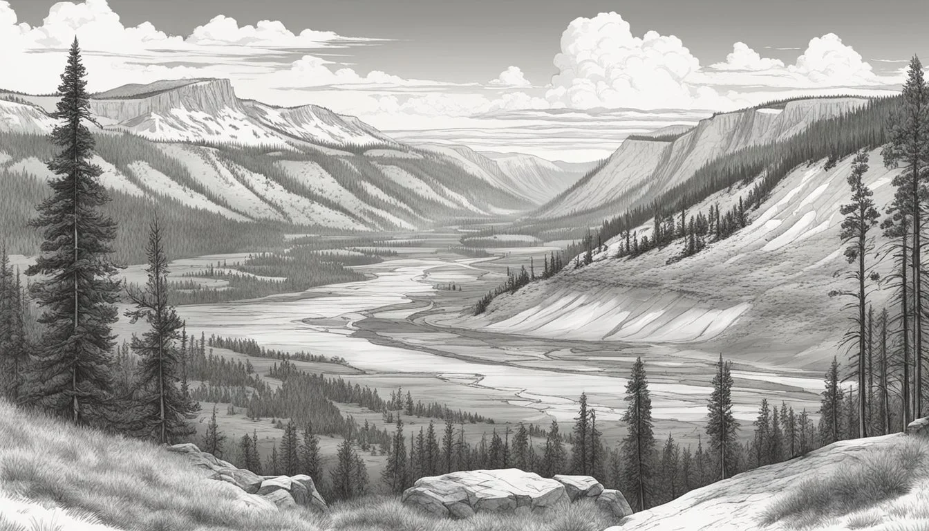 Land as the Central Conflict: Yellowstone's Core Struggle Drives Western Drama