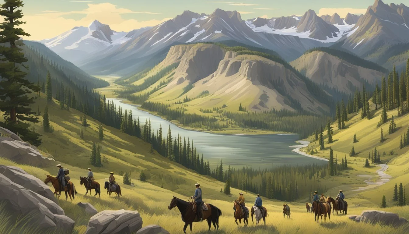 Yellowstone's Impact on Real-Life Tourism in Montana's Paradise Valley