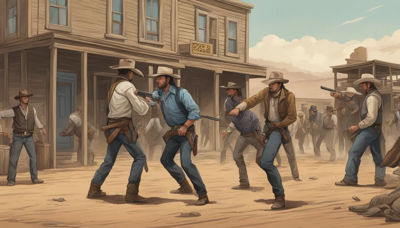 Yellowstone's Approach to Violence: Balancing Realism and Storytelling in Modern Western Drama