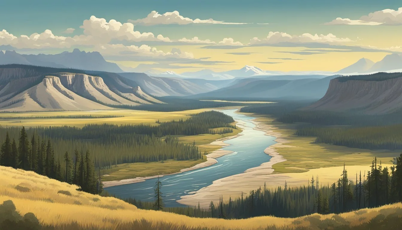 Taylor Sheridan's Vision: How the Creator Brought Yellowstone to Life 