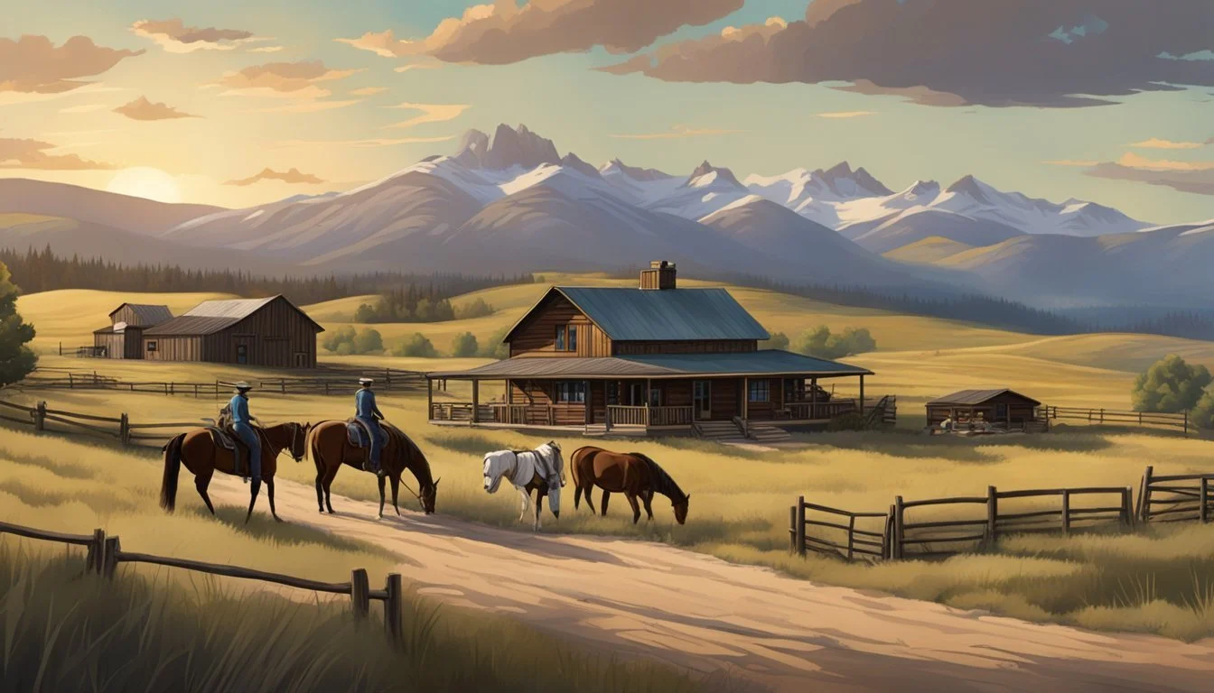 Yellowstone's Impact on Modern Western Television Drama