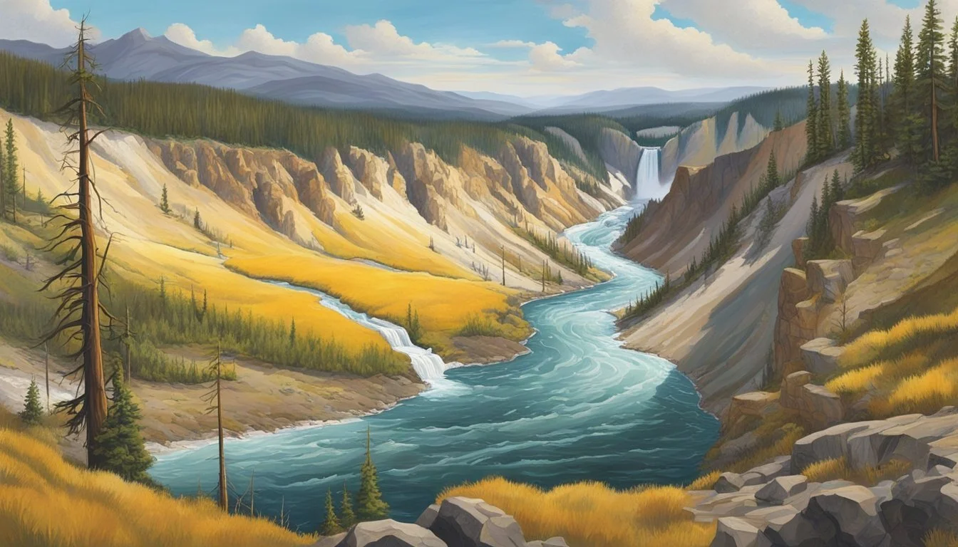 Conservation vs. Development: Yellowstone's Environmental Debates