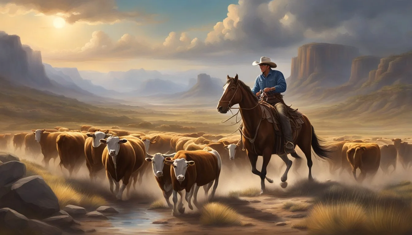 Western Movie Tropes in Yellowstone: Homage or Subversion?