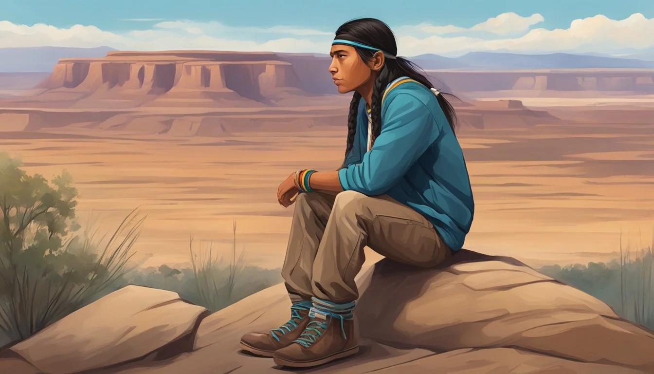 Yellowstone's Portrayal of Native American Youth and Their Challenges