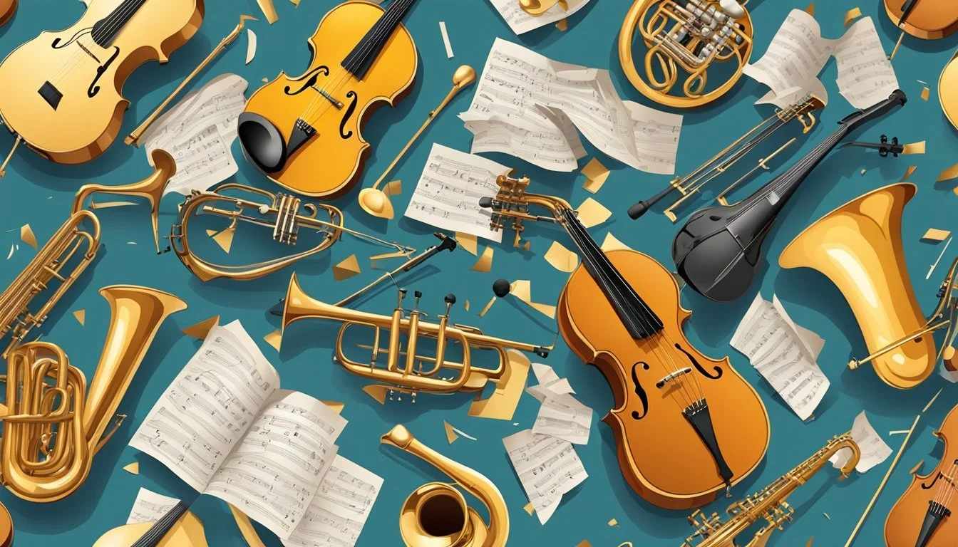 Is Hard Knocks Musical the Next Big Thing? Discover the Surprising Connection!