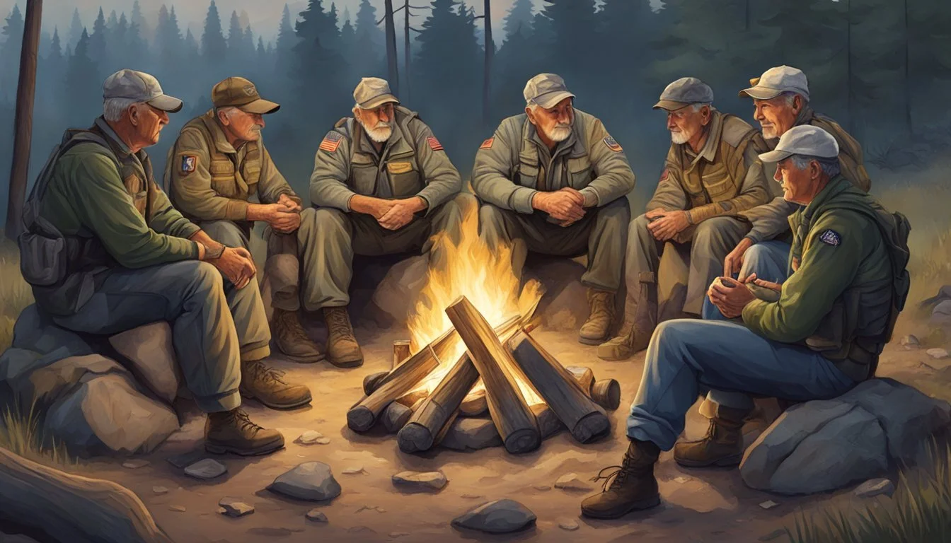 Veterans' Challenges: Yellowstone's Portrayal of Rural Military Experience