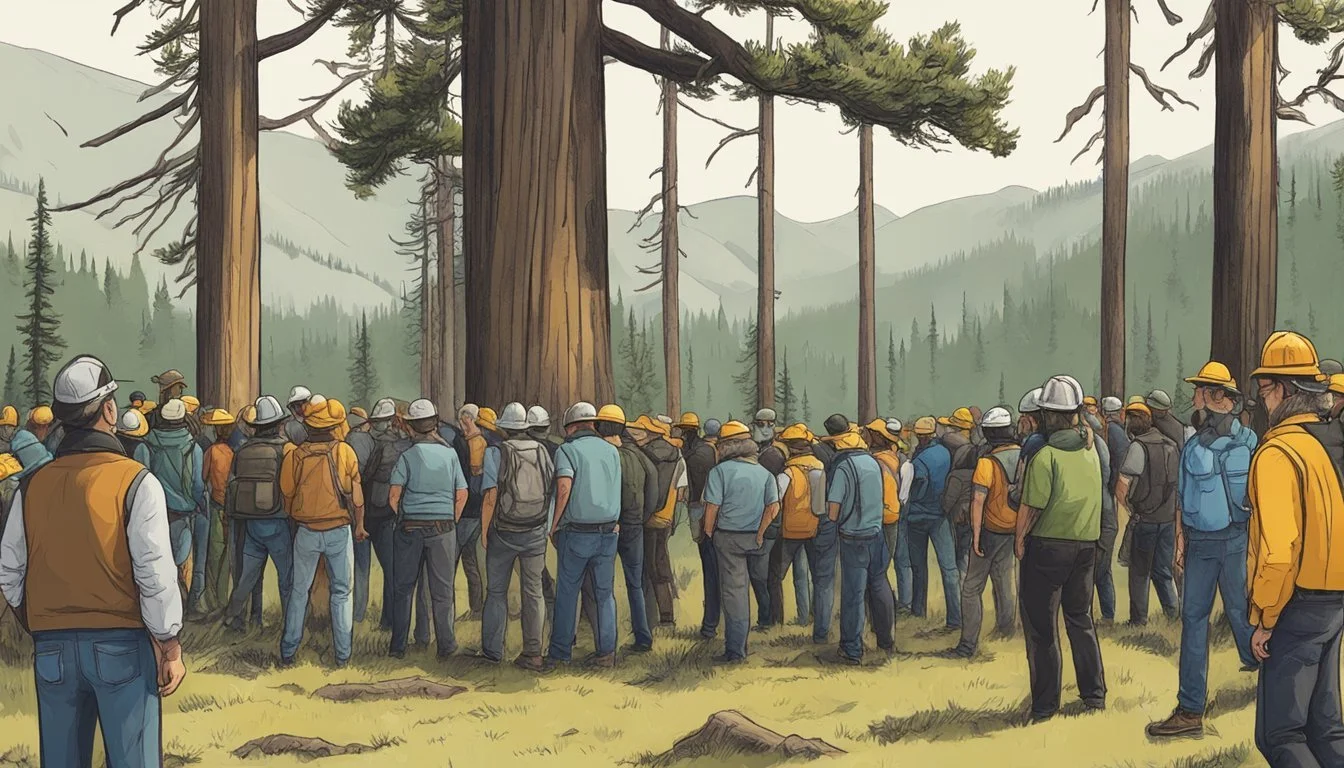 Eco-Terrorism and Activism in Yellowstone's Storylines: Analyzing Environmental Conflict on Screen