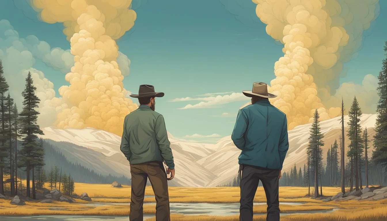 Revenge Narratives in Yellowstone: Character Motivations Drive Conflict in Hit Western Drama