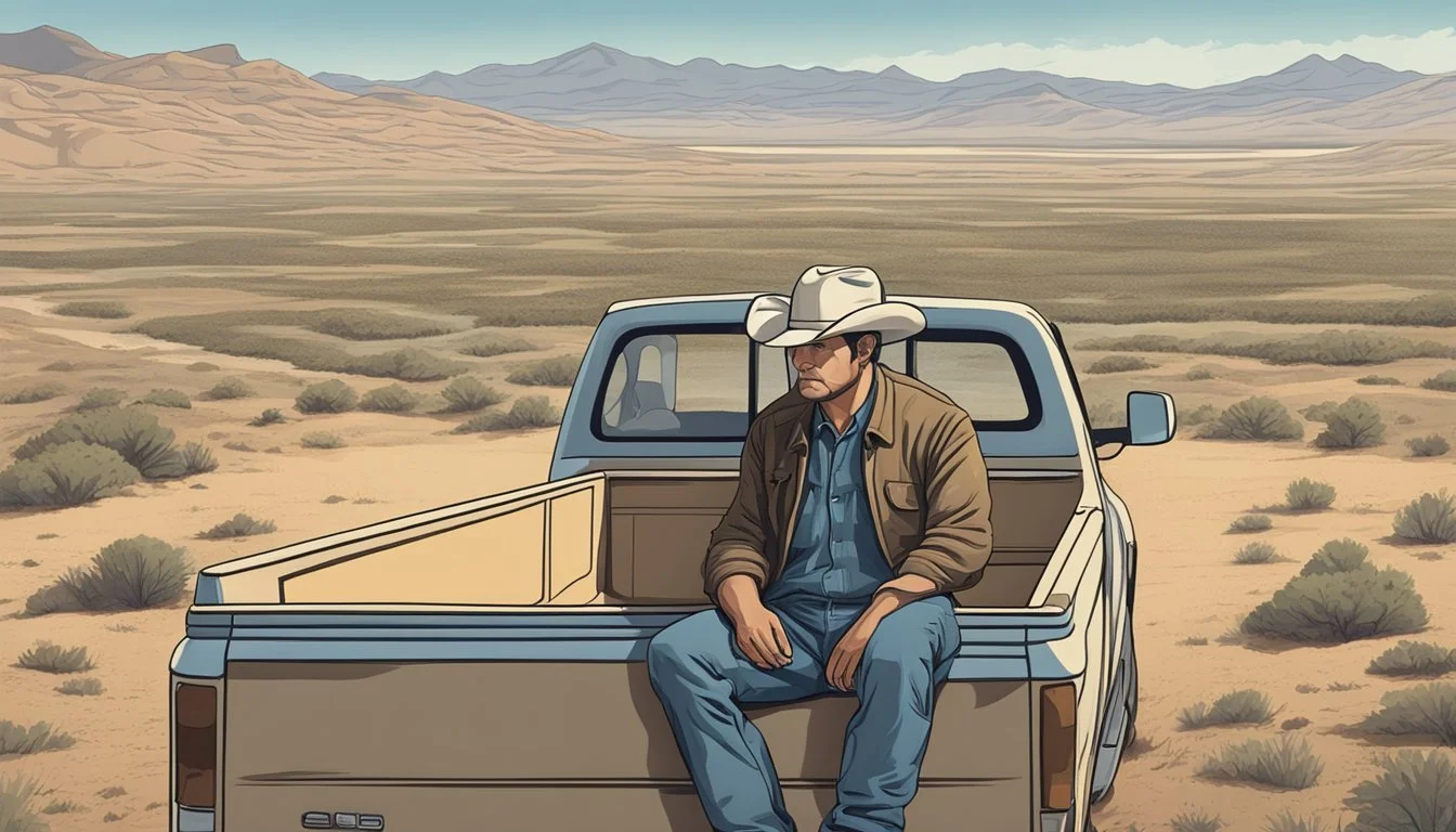Mental Health in Rural Settings: Yellowstone's Sensitive Portrayal Sheds Light on Overlooked Challenges