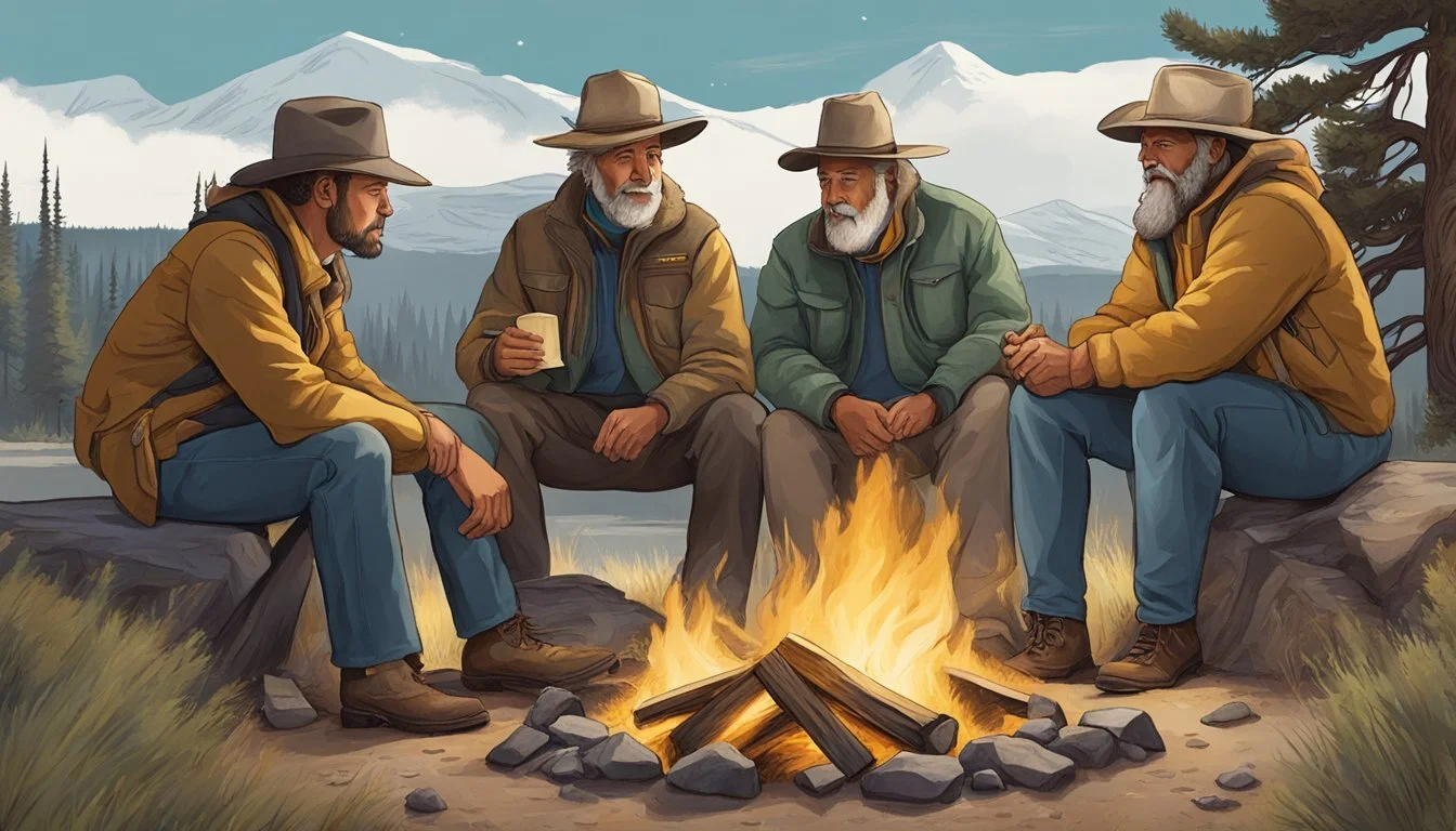 Education and Knowledge as Power in Yellowstone's Narrative: Shaping the Park's Legacy