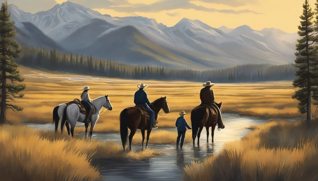 Yellowstone's Viral Success: Analyzing Its Cultural Impact