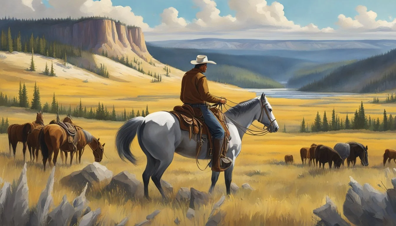 7 Ways Yellowstone Has Revolutionized Modern Western TV