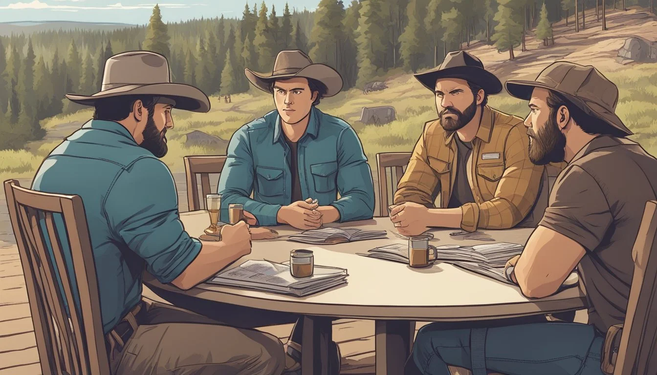 5 Yellowstone Fan Theories That Could Change Everything
