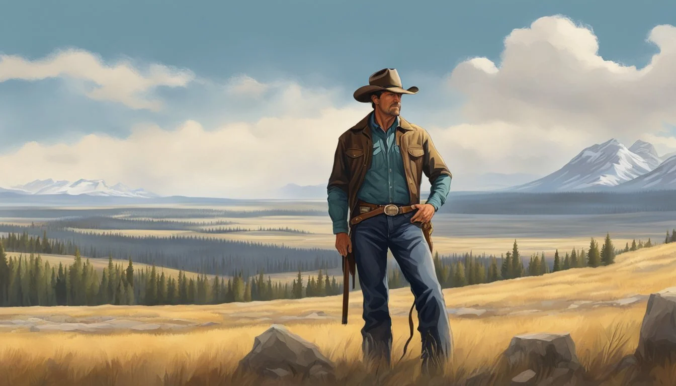 8 Lessons in Leadership from John Dutton