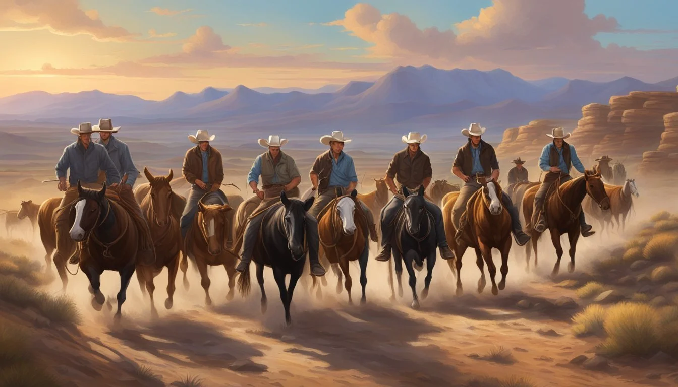 7 Ways Yellowstone Accurately Portrays Modern Ranching