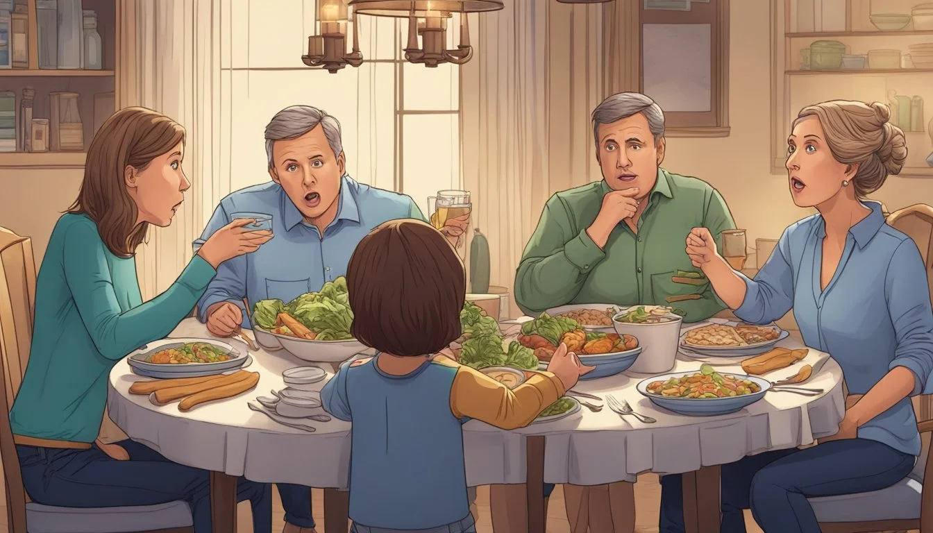 6 Yellowstone Plot Twists We Never Saw Coming