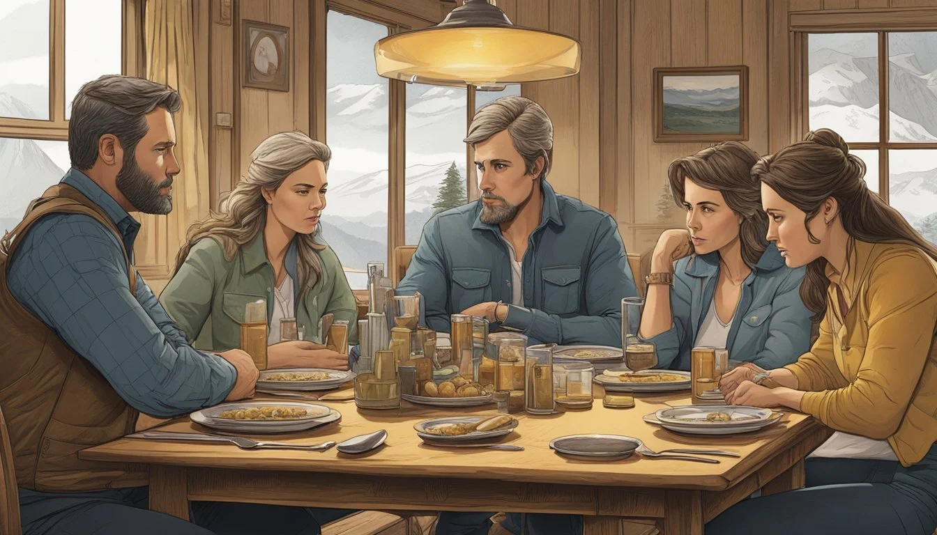 7 Yellowstone Subplots That Deserve More Attention