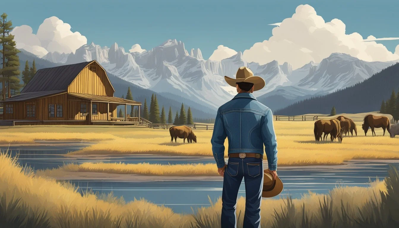 10 Most Iconic Outfits Worn on Yellowstone