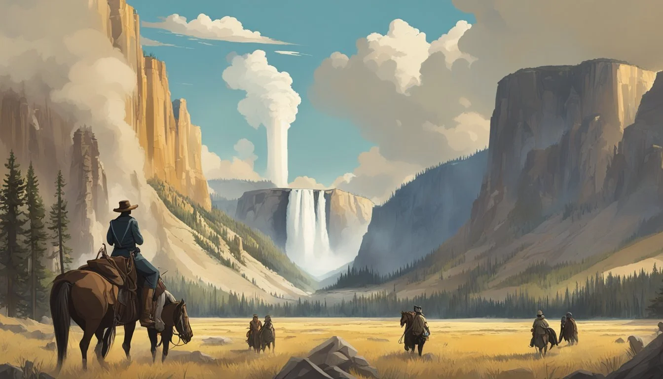 8 Yellowstone Villains Ranked from Bad to Worst