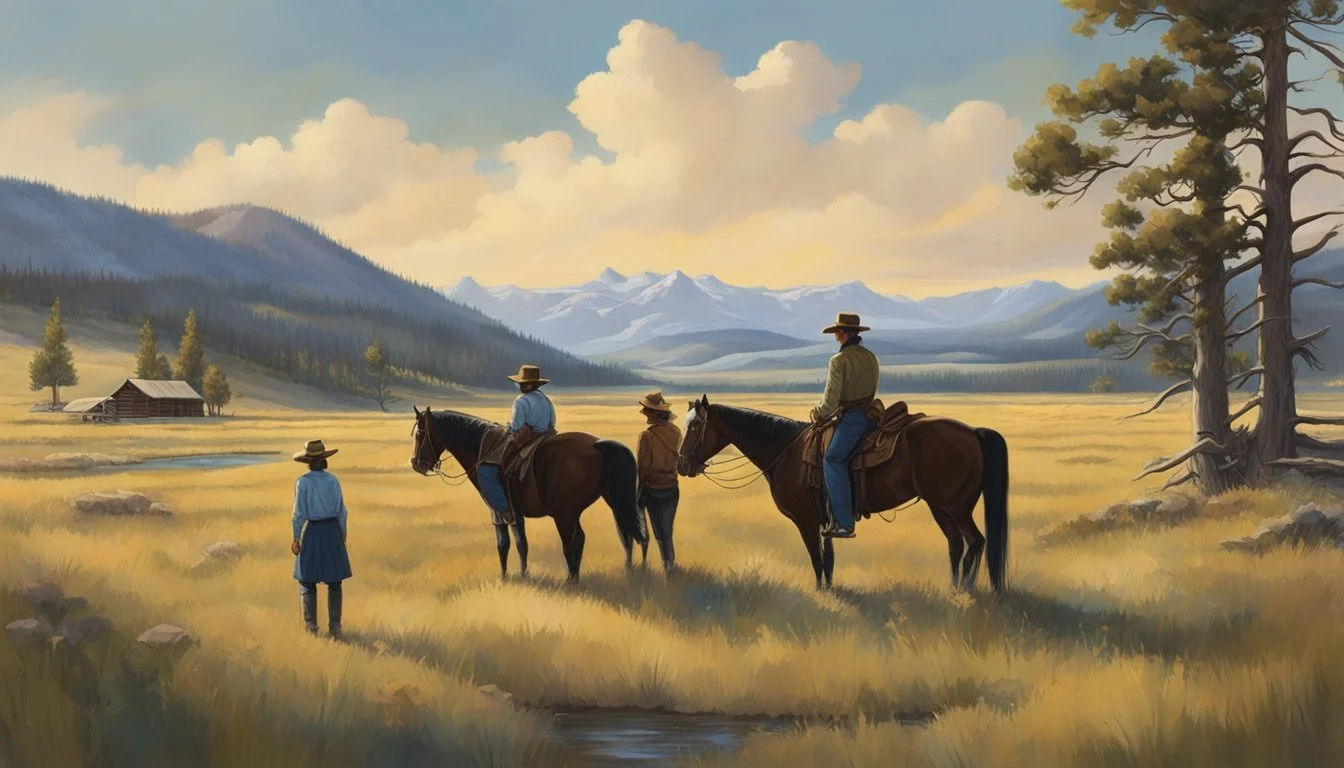 7 Yellowstone Storylines That Need Resolution