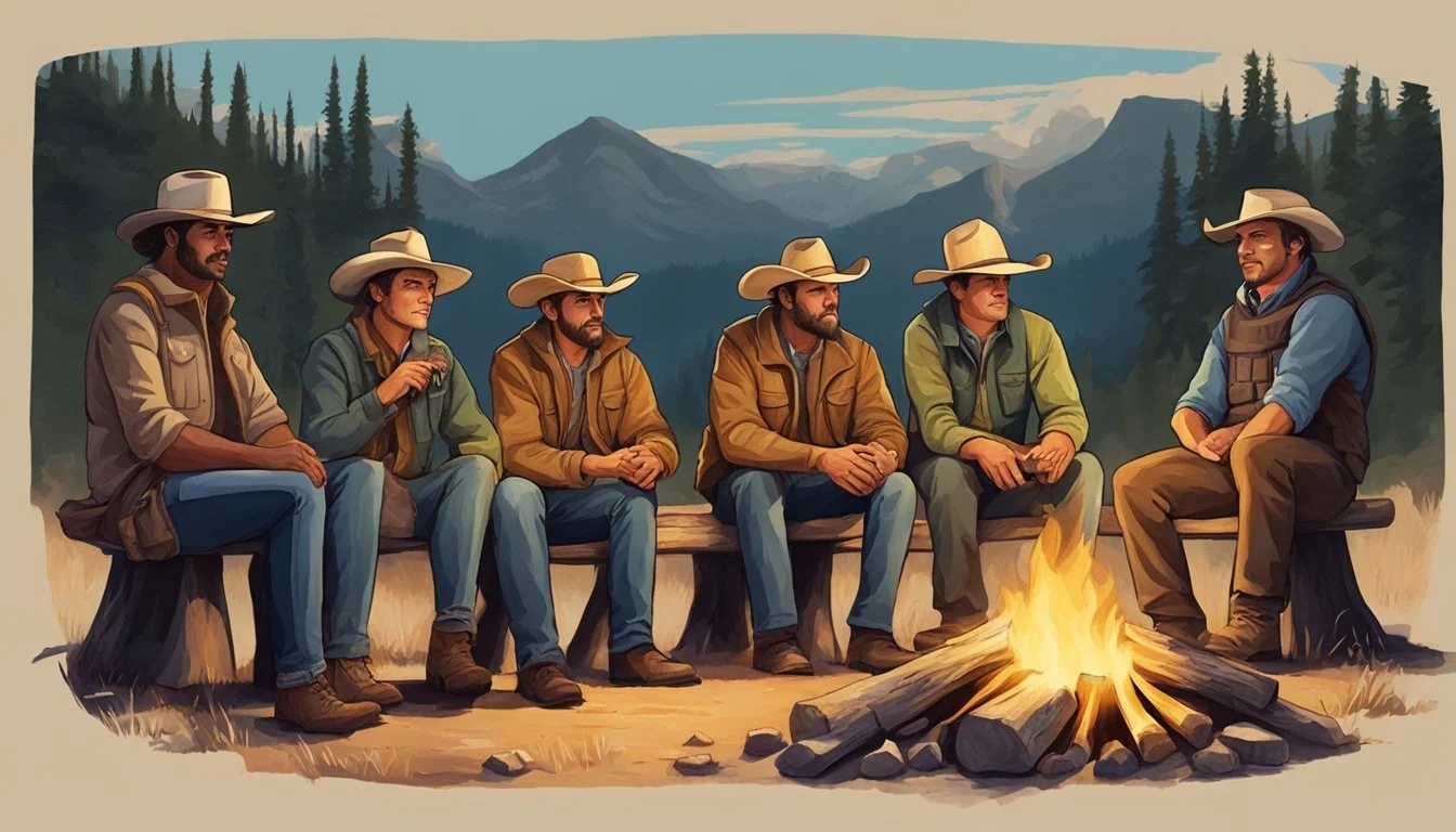 6 Yellowstone Characters We Wish Would Return