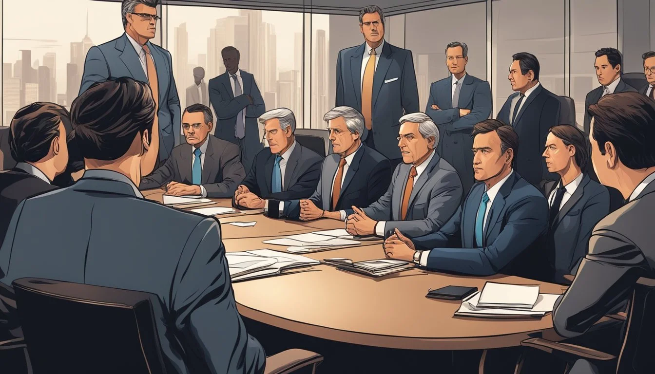 10 Most Powerful Political Moves in Yellowstone