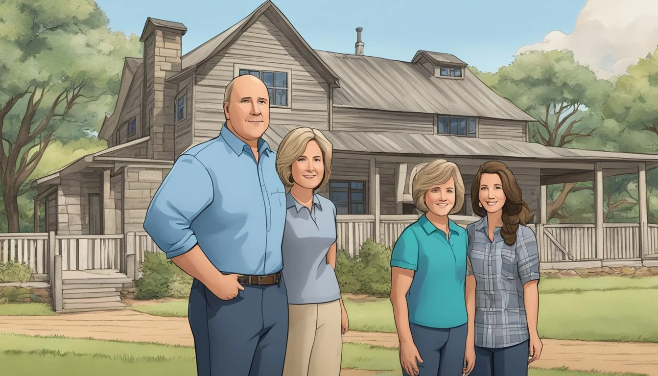 6 Yellowstone Predicted Real-World Events