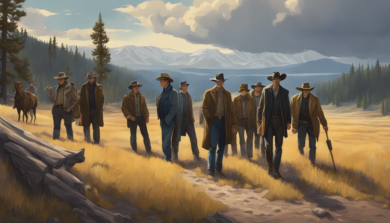 9 Yellowstone Characters Who Deserve More Screen Time