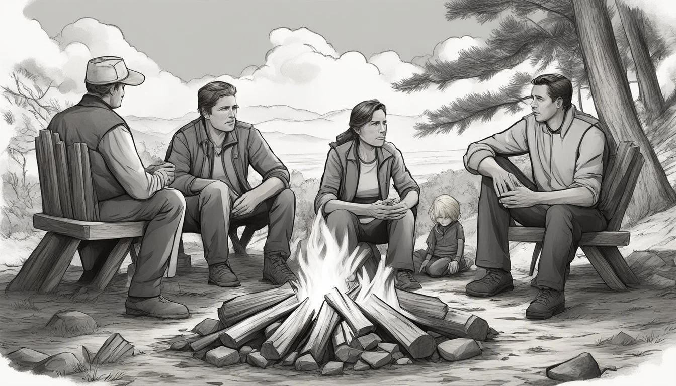 8 Most Memorable Yellowstone Season Finales