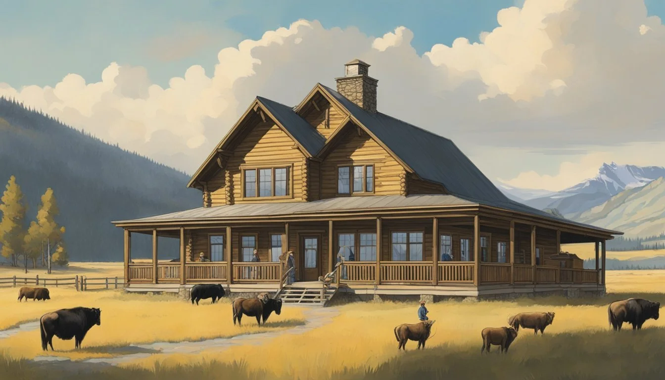 7 Ways Yellowstone Has Changed the TV Landscape